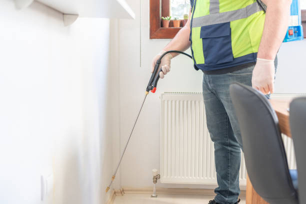 Best Pest Prevention Services  in Pierce, NE